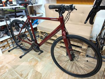 Brugt Orbea Custom Shimano Sora 2021 Road & Gravel — billede 2 af 4