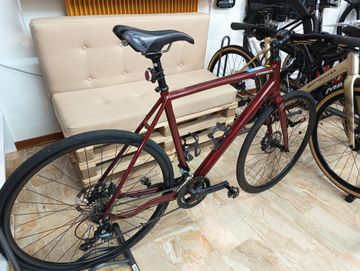 Brugt Orbea Custom Shimano Sora 2021 Road & Gravel — billede 3 af 4