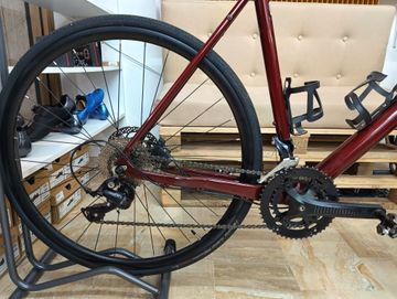Brugt Orbea Custom Shimano Sora 2021 Road & Gravel — billede 4 af 4