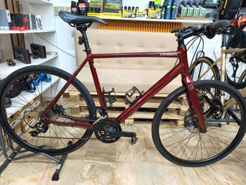 Used Orbea Custom Shimano Sora 2021 Road & Gravel