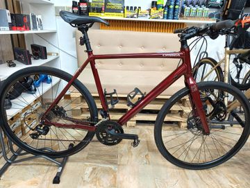 Brugt Orbea Custom Shimano Sora 2021 Road & Gravel — billede 1 af 4