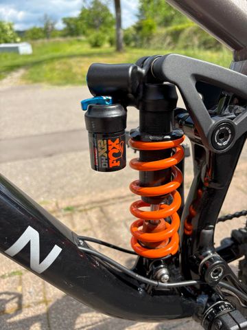 Brugt Marin Rift Zone 27.5" 1 2024 2024 Mountainbike — billede 7 af 10