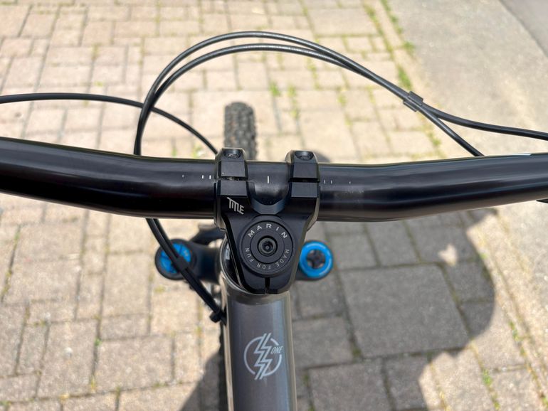 Brugt Marin Rift Zone 27.5" 1 2024 2024 Mountainbike — billede 6 af 10