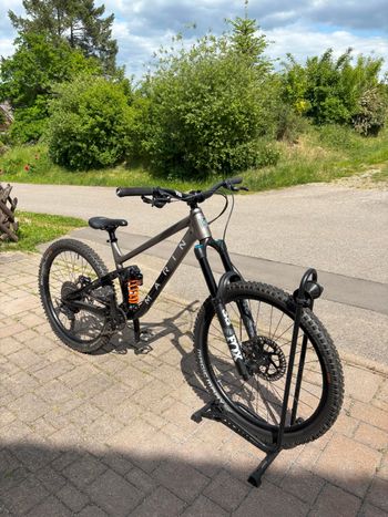 Used Marin Rift Zone 27.5" 1 2024 2024 MTB