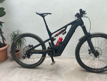 Used Cannondale Moterra Neo LT Carbon 2 2024 2024 MTB