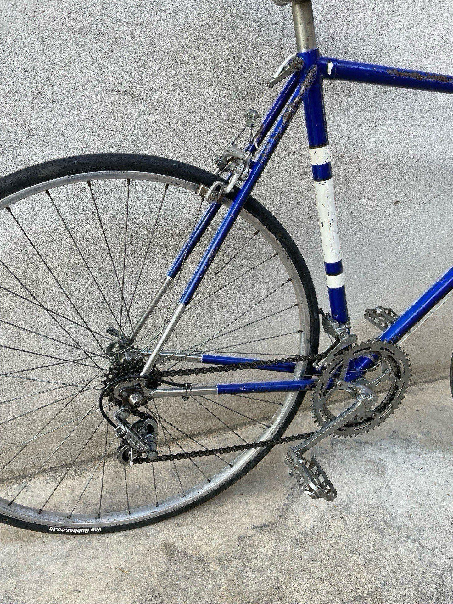 Steel Vintage Atala Vintage Atala Atala Vintage D'occasion En 57