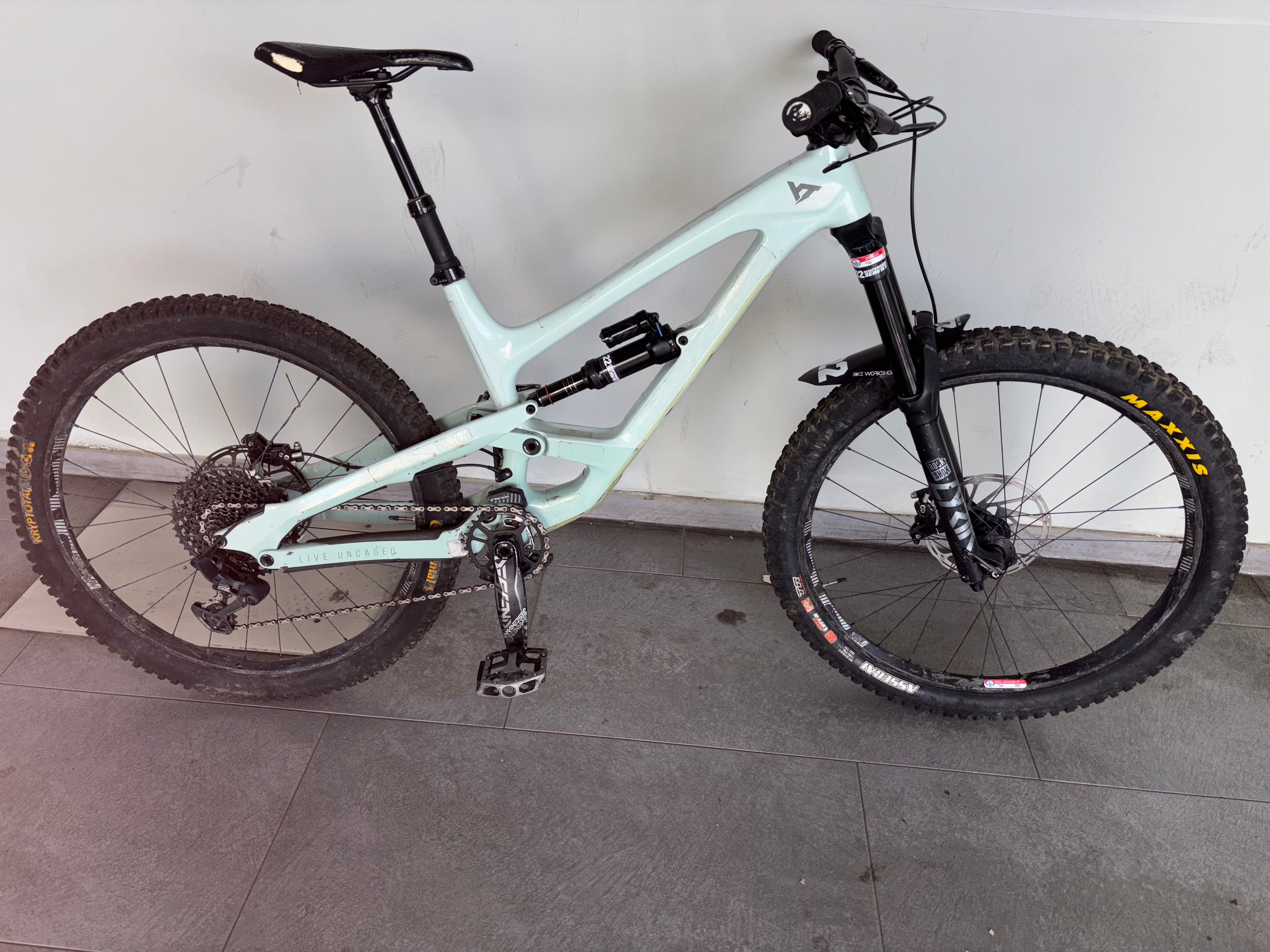Buy yt capra pro race 2020 Cheap Sale