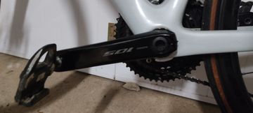 Trek Émonda SL 6 2024 2024 Road & Gravel usato, Viola — immagine 11 di 15
