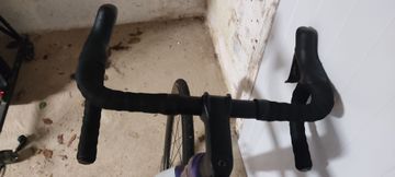 Trek Émonda SL 6 2024 2024 Road & Gravel usato, Viola — immagine 9 di 15