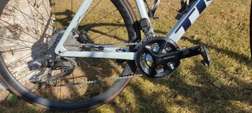 Trek Émonda SL 6 2024 2024 Road & Gravel usato, Viola — immagine 6 di 15