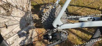 Trek Émonda SL 6 2024 2024 Road & Gravel usato, Viola — immagine 4 di 15