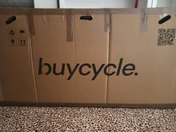 Used Van rysel Edr Shimano 105 2023 Road & Gravel — image 5 of 6