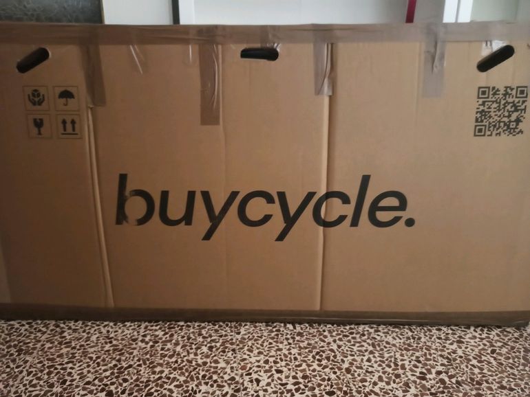 Used Van rysel Edr Shimano 105 2023 Road & Gravel — image 5 of 6