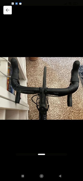 Used Van rysel Edr Shimano 105 2023 Road & Gravel — image 3 of 6