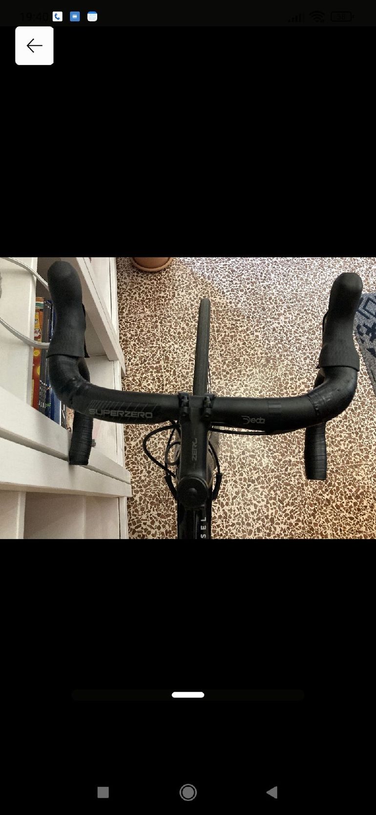 Used Van rysel Edr Shimano 105 2023 Road & Gravel — image 3 of 6