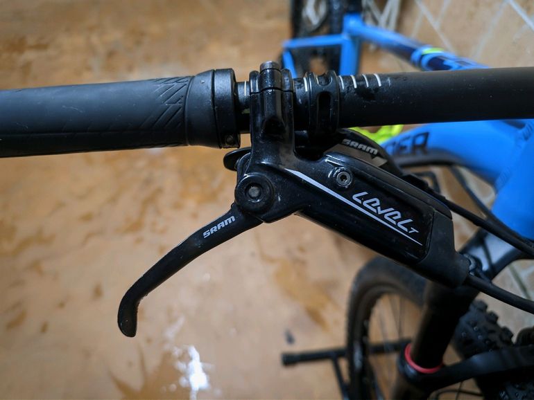 Brugt ROCKRIDER XC 500 2021 2021 Mountainbike — billede 8 af 13