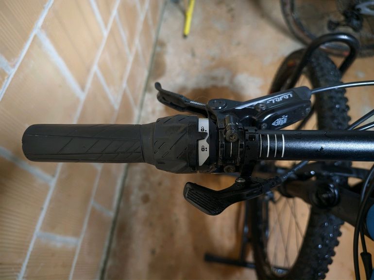 Brugt ROCKRIDER XC 500 2021 2021 Mountainbike — billede 10 af 13