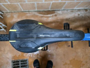 Brugt ROCKRIDER XC 500 2021 2021 Mountainbike — billede 11 af 13