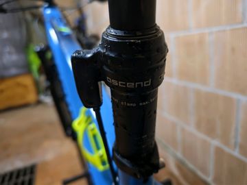 Brugt ROCKRIDER XC 500 2021 2021 Mountainbike — billede 6 af 13