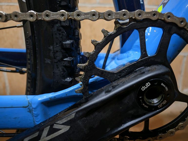 Brugt ROCKRIDER XC 500 2021 2021 Mountainbike — billede 4 af 13