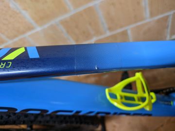 Brugt ROCKRIDER XC 500 2021 2021 Mountainbike — billede 13 af 13