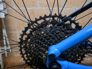 Brugt ROCKRIDER XC 500 2021 2021 Mountainbike — billede 3 af 13