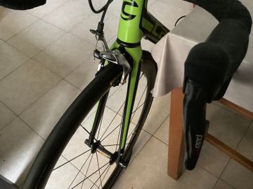Tweedehands Cannondale SuperSix 2018 Road & Gravel — afbeelding 4 van 5