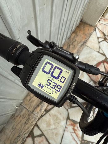 Brugt Scott Ransom eRIDE SRAM GX Eagle 2023 Mountainbike — billede 12 af 12