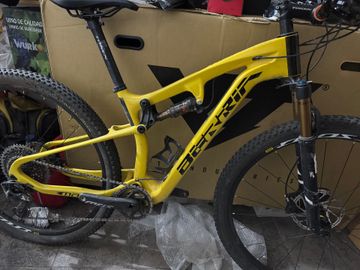 Used Berria MAKO 9 2021 2021 MTB