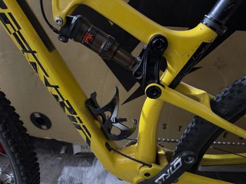 Tweedehands Berria MAKO 9 2021 2021 Mountainbike — afbeelding 5 van 7