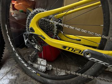 Tweedehands Berria MAKO 9 2021 2021 Mountainbike — afbeelding 3 van 7