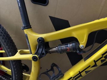 Tweedehands Berria MAKO 9 2021 2021 Mountainbike — afbeelding 4 van 7