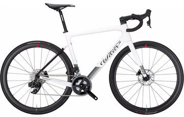 Used Wilier Garda SHIMANO 105 12S 2024 2024 Road & Gravel