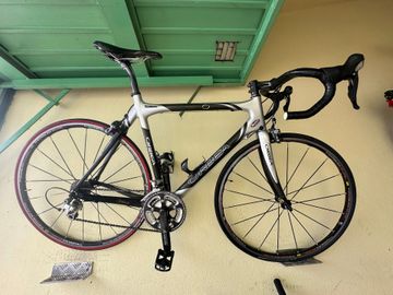 Used Orbea Onix 2008 Road & Gravel