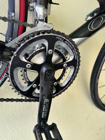 Used Orbea Onix 2008 Road & Gravel, Light Gray — image 3 of 6