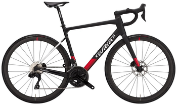 Used Wilier Garda CAMPAGNOLO CHORUS 2x12 2024 2024 Road & Gravel