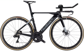 Used Wilier Turbine SLR SHIMANO ULTEGRA Di2 R8170 2x12s 2024 2024 Road & Gravel