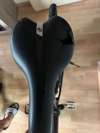 Used Scott SUB Cross 20 2018 Mountainbike, Black — image 13 of 13