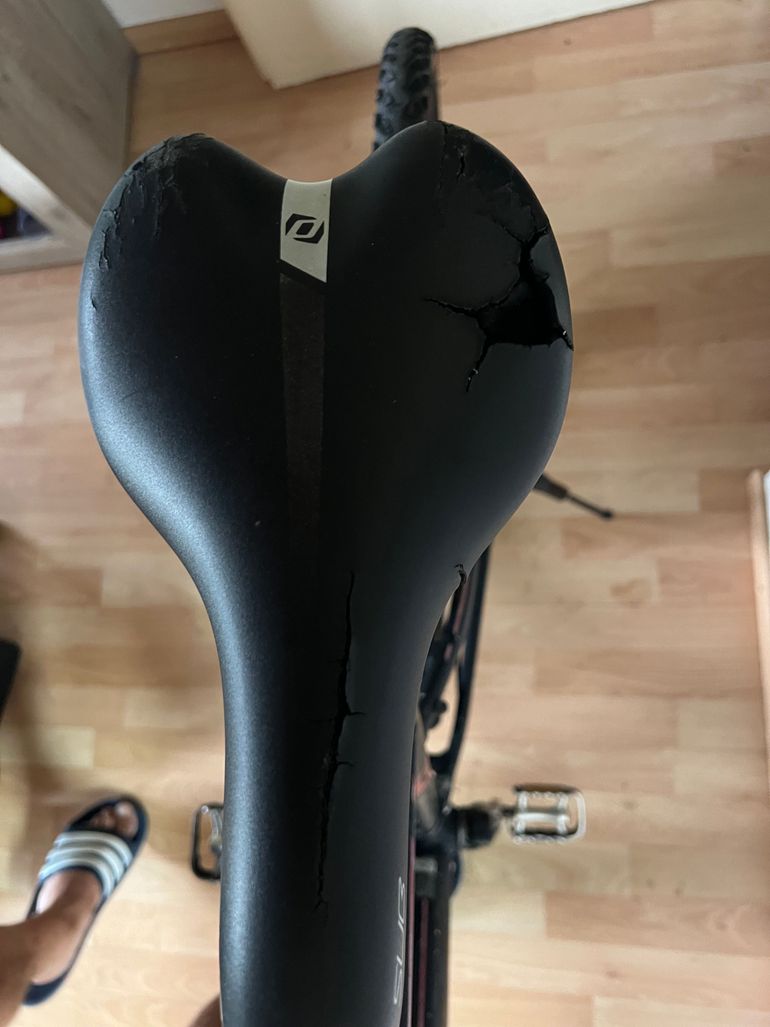 Used Scott SUB Cross 20 2018 Mountainbike, Black — image 13 of 13