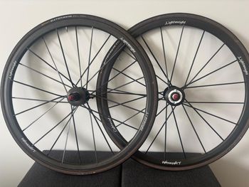 Used BMC Impec 2018 Road & Gravel — image 7 of 8
