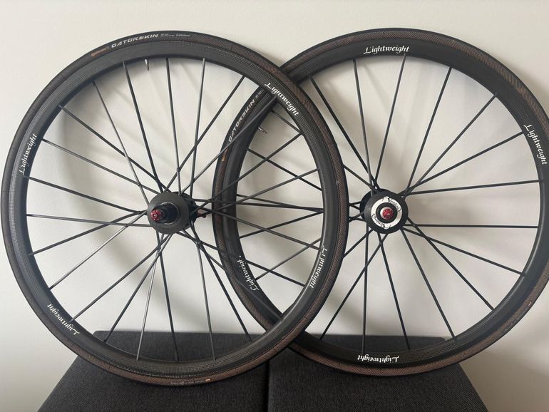 Used BMC Impec 2018 Road & Gravel — image 7 of 8