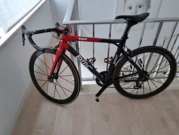 Used BMC Impec 2018 Road & Gravel — image 5 of 8