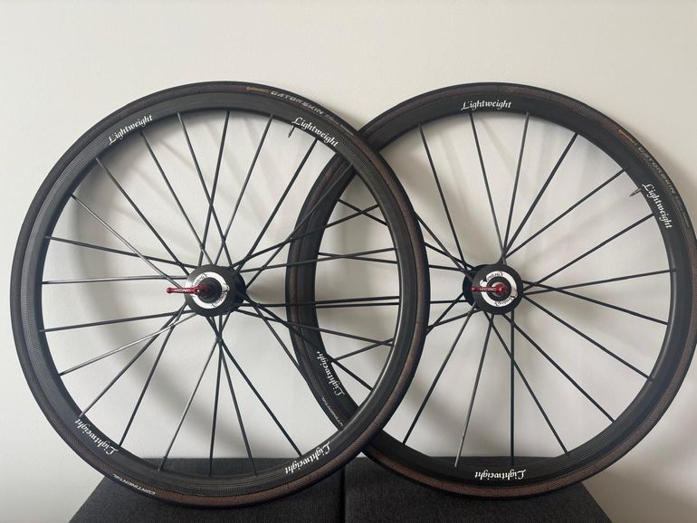 Used BMC Impec 2018 Road & Gravel — image 8 of 8