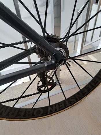 Used BMC Impec 2018 Road & Gravel — image 4 of 8