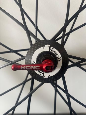 Used BMC Impec 2018 Road & Gravel — image 6 of 8