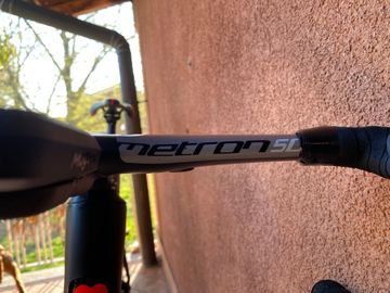 Gebrauchtes De Rosa Merak Team Cofidis 2022 SRAM Rival 2022 Road & Gravel, Schwarz — Bild 6 von 21