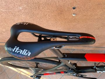 Gebrauchtes De Rosa Merak Team Cofidis 2022 SRAM Rival 2022 Road & Gravel, Schwarz — Bild 9 von 21