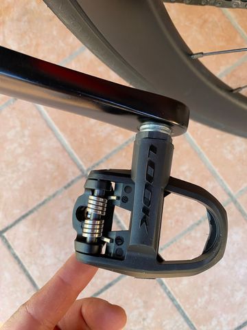 Gebrauchtes De Rosa Merak Team Cofidis 2022 SRAM Rival 2022 Road & Gravel, Schwarz — Bild 18 von 21