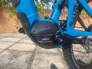 Brugt Propain Ekano SRAM GX Eagle AXS 2022 Mountainbike — billede 5 af 11