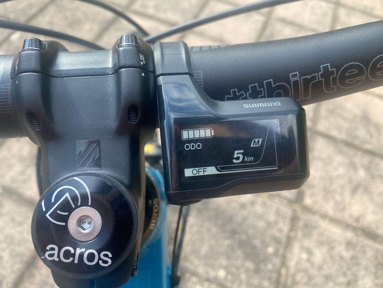 Brugt Propain Ekano SRAM GX Eagle AXS 2022 Mountainbike — billede 8 af 11